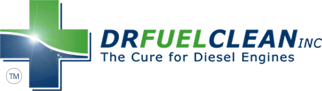 Dr. Fuel Clean - The Cure for Diesel Engines