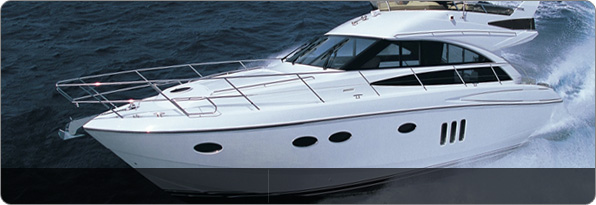 Marine Pleasure Craft - Diesel Fuel Polishing